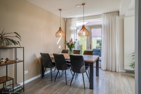 Medium property photo - Gouverneur Van Hovelllaan 28, 5953 CV Reuver
